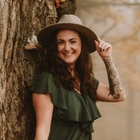 Lauren Dragon
