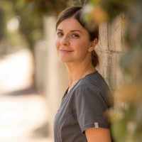 Maryna Razhko Taylor Rt(R)(T)