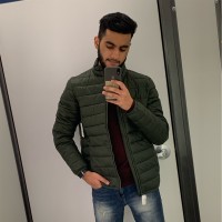 Nitish Mehta