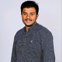 Nitish R