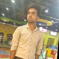 DineshKumar Tiwari