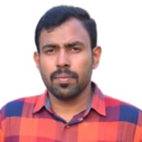 Vijayanand Murugiah