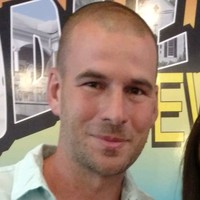 Patrick Naughton