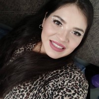 Viridiana Yatzen Hernandez Marquez