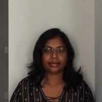 Saru Vaikuntharajan