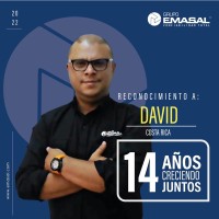 David Ugalde
