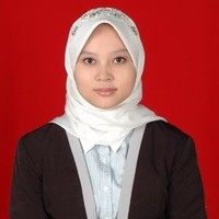 Fitria Soeyono