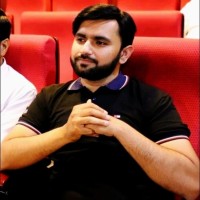 Tabish Haneef