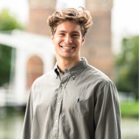 Kid Van Den Nieuwenhuijzen