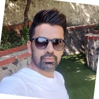 Sheetal Chouhan