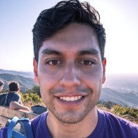 Aaron Botello