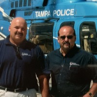 Bruce Hebert