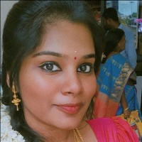 Nandhini R P