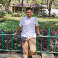 Akash D.