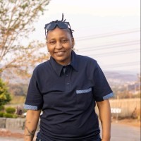 Eunice Nana Chambali
