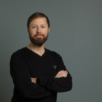 Johann Sebastian Johannsson