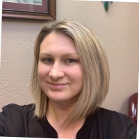 Deborah Folmar