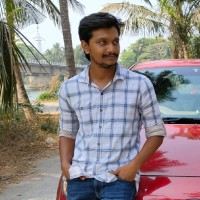 Rahul Poojary