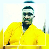 Isaac Ackah Mensah