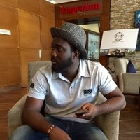 Samuel Ayeh