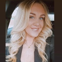 Jodie Dyer Ba (Hons)