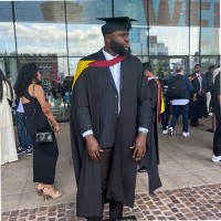 Cletus Edeh