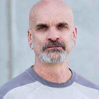 Todd Adamson