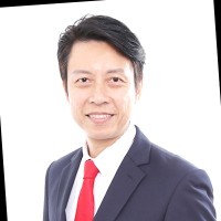Alwin Goh