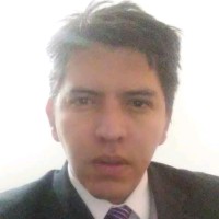 David Mauricio Ramírez Hernández