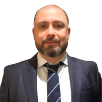 Harout Manoukian, Mba
