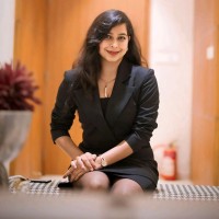 Adrija Chakraborty