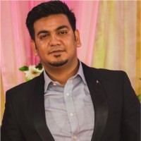 Subhrajit Mohanty