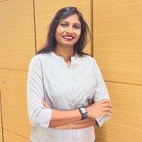 Shwetha Ganesh