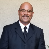 Donald Hutchinson