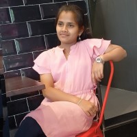 Kavya Mamidi