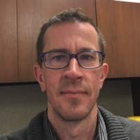 Brad Rohlf