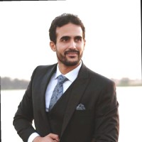Mostafa Hussien