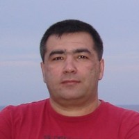 Sergey Kalmykov