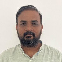 Rajkumar Srikumar
