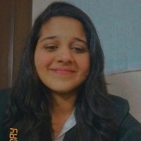 Arushi Chaturvedi