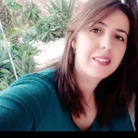 Ilham Ouarik