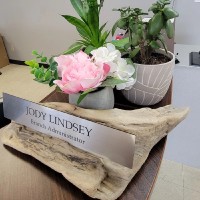 Jody Lindsey