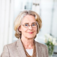 Christina Strandman Ullrich