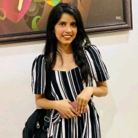 Nancy Siddharth