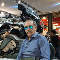 angelo minetti