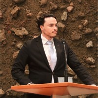 Fouad El Masoudi