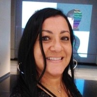 Eliane M Gebhart