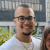 Daniel Martins