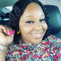 Lakenndra Brooks