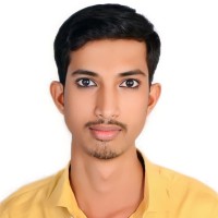Naved Shaikh